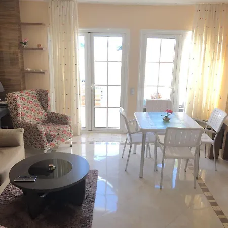 Hemeras Boutique Homes - Bahia Fanabe House Apartment Costa Adeje (Tenerife)