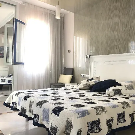 Hemeras Boutique Homes - Bahia Fanabe House Costa Adeje (Tenerife)