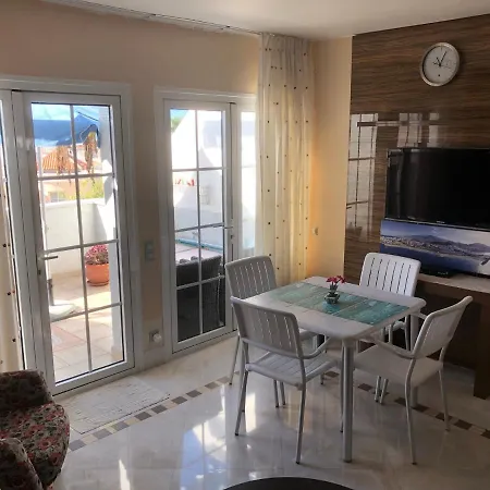 Apartment Hemeras Boutique Homes - Bahia Fanabe House
