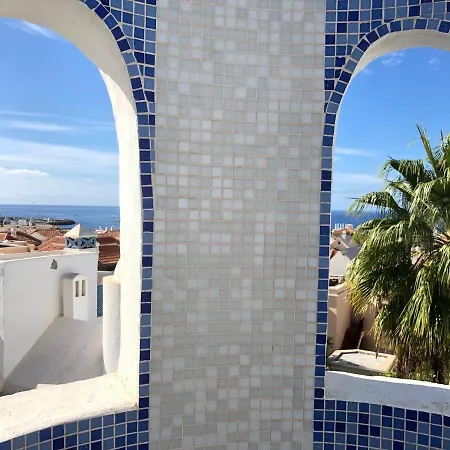 Hemeras Boutique Homes - Bahia Fanabe House Apartment *