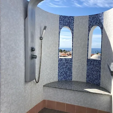 Apartment Hemeras Boutique Homes - Bahia Fanabe House *