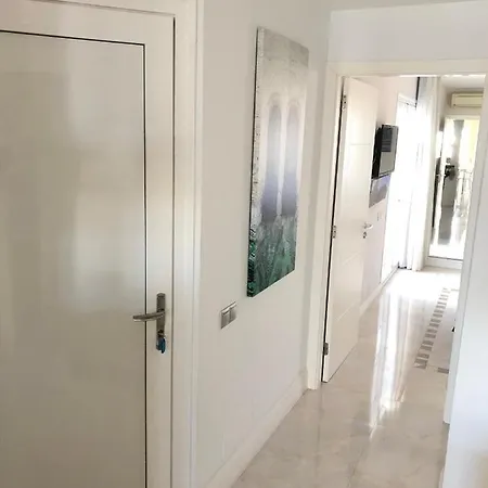 Hemeras Boutique Homes - Bahia Fanabe House Apartment Costa Adeje (Tenerife)