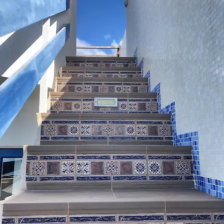 Hemeras Boutique Homes - Bahia Fanabe House Apartamento *