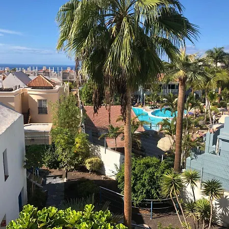 Hemeras Boutique Homes - Bahia Fanabe House Apartamento Costa Adeje (Tenerife)