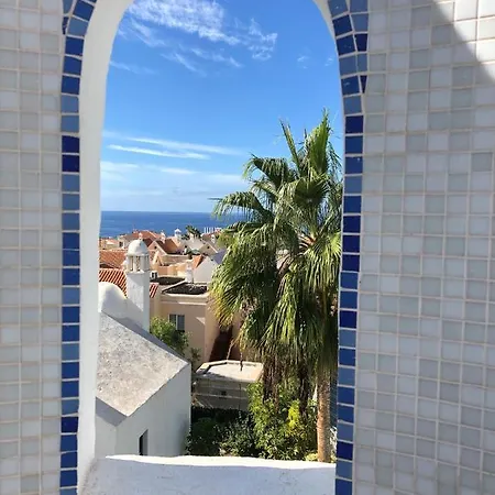 Apartamento Hemeras Boutique Homes - Bahia Fanabe House *